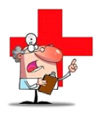 ОБЪЯВЛЕНИЕ! Диспансеризация!