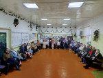 Прошли предварительные собрания