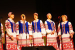 Праздничный концерт «Мы желаем счастья, Вам!»