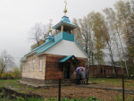 Зазвенели колокола над Балтикой