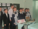 Конкурс чтецов «Цена Победы»