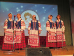 Сэрца для мамы…