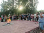 День Памяти и Скорби