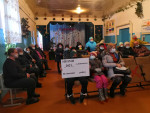 04 декабря состоялось итоговое собрание