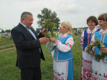 Белорусский народный праздник «Ивана Купала»