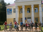 «В здоровом теле – здоровый дух!»